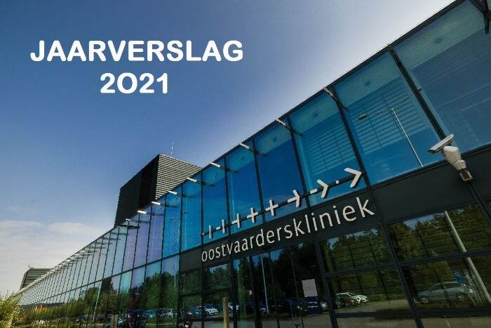 Jaarverslagwebsite