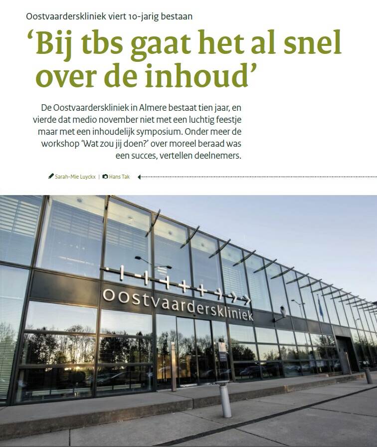 Artikel Balans 10 jarig bestaan (1)